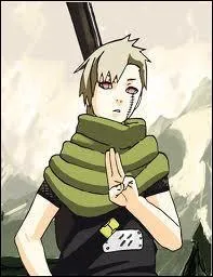 Je fus le Yondaime Mizukage, ainsi que l'hte de Sanbi. J'ai t manipul par Tobi. Qui suis-je ?