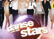 Quiz Danse avec les stars