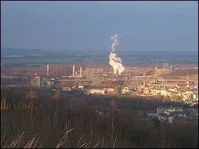 Differdange, ville o habitent des differdangeois, est-ce que ses habitants sont en plupart franais ?