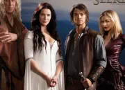 Quiz Legend of the Seeker