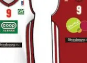 Quiz Les maillots de Pro A