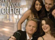 Quiz How I met your mother