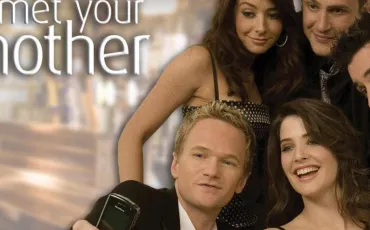 Quiz How i met your mother