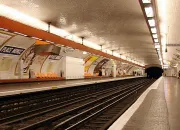 Quiz Prenons la ligne n7 de Chtelet  Mairie d'Ivry