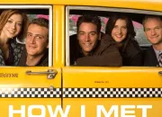 Quiz Les personnages dans How I Met Your Mother