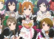 Quiz Love Live, les personnages