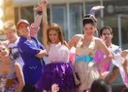 Quiz Clips dans 'Violetta'