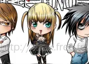 Quiz Death Note, des infos sur les personnages