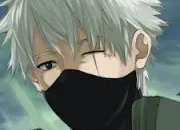 Quiz Naruto - Kakashi