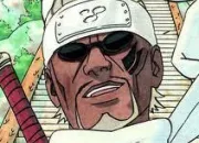 Quiz Naruto - Killer Bee