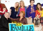 Quiz Les personnages de 'En famille'