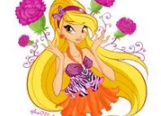 Quiz Winx Club : Stella