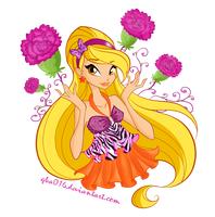 Quiz Winx