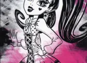 Quiz Monster High