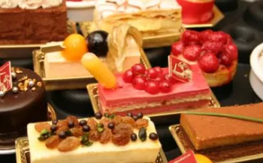 Quiz Patisseries