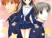 Quiz Fruits Basket