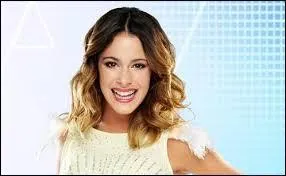 Quelle est la date de naissance de Martina Stoessel ?