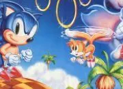 Quiz Sonic et ses amis