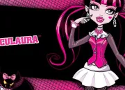 Quiz Les filles de Monster High