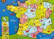 Quiz Saurez-vous situer ces communes ? ( 1 )