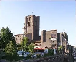 Nous commenons par une visite de la ville d'Agde ( rgion Languedoc-Roussillon ) qui se situe dans le dpartement ...