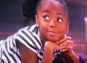 Quiz Skai Jackson