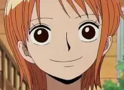 Quiz One Piece : Nami