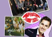 Quiz Violetta