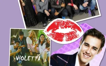 Quiz Violetta