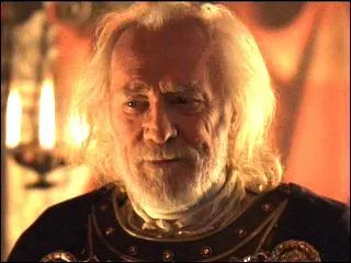 J'ai jou un empereur dans un certain pplum de Ridley Scott, dans quel film ai-je interprt un directeur ?