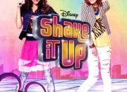 Quiz Shake it up