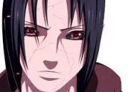 Quiz Naruto - Itachi (2)