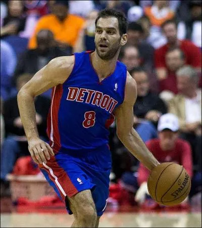 Qui est ce basketteur espagnol ?