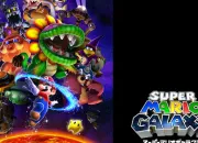 Quiz Boss et questions de Super Mario Galaxy 1 et 2