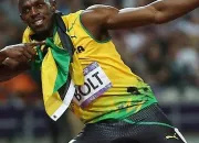 Quiz Usain Bolt