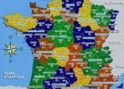 Quiz Saurez-vous situer ces communes ? ( 2 ) )