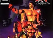 Quiz Tekken 1