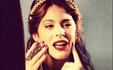 Quiz Martina stoessel