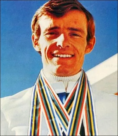 De quel sport de neige Jean-Claude Killy a-t-il t champion ?