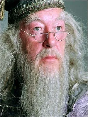 Que signifie  Albus  ?