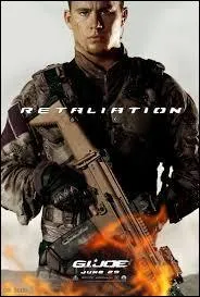 Quel est le surnom de Conrad Hauser dans  Gi Joe : Conspiration  ?