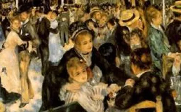 Quiz Renoir