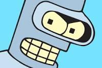 Quiz Futurama