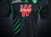 Quiz Maillots de foot 2013-2014