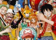 Quiz Quizz One Piece