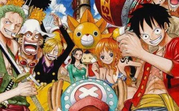 Quiz One piece