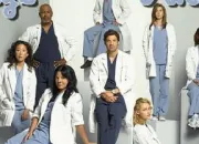 Quiz Grey's anatomy