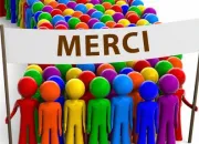 Quiz 150- Merci beaucoup !