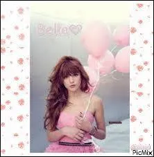 Quand Bella Thorne est-elle ne ?