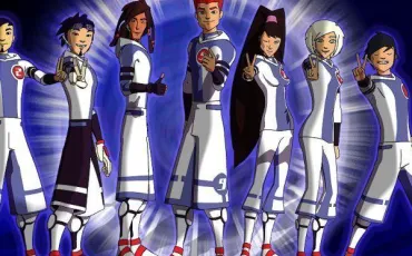 Quiz Galactik football